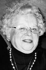 Patricia Low Obituary (2018)