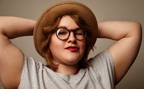 Weitere details zu einer schönen figur finden sie hier. Mit Plus Size Einfach Als Schone Frau Zu Gelten Ist Noch Nicht Normal