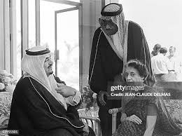 29 Indira Gandhi Speaks At Summit Stock ...