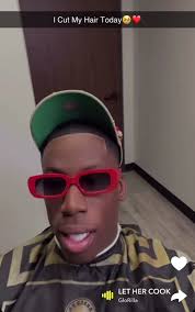 Brian from BEEJAY TV Debuts Bold New Look After Haircut