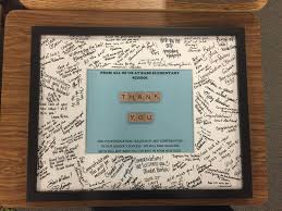 Discover pinterest's 10 best ideas and inspiration for farewell gifts. Boss Gift Going Away Coworker Thank You Gift Goodbye Gifts For Coworkers Retirement Gifts Goodbye Gifts