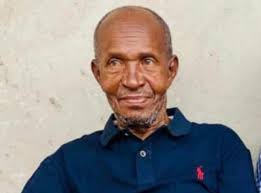 Pilots mourn Soroti Flying School legend Ndinyenka