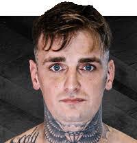 Robbie Brown's Instagram, Twitter & Facebook