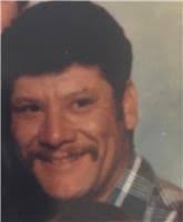 Gilbert Chacon Obituary (1953