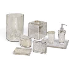 No, it is not a vision. Vizcaya Bath Accessories By Kassatex Altmeyer S Bedbathhome