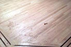 Varathane renewal floor finishing kit sandless floor refinishing description: Dustless Floor Sanding Versus Sandless What S The Difference Galaxy Hardwood