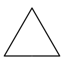 Belajarlah tentang bentuk geometris segi empat, bagaimana bentuk garis sambungan antara dua segi empat. Teori Bentukan Bentuk 2 Dimensi Triadan