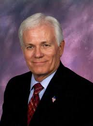 James Richard Dungan, Sr.