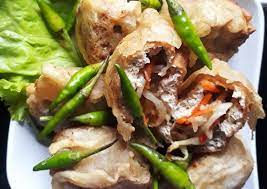 Resep Rahasia Gehu Pedas Tahu Isi Pedas Jeletot Resep Resep Resep Tahu Tahu