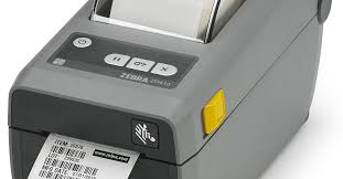 Download zebra zd410 driver is a direct thermal desktop printer for printing labels, receipts, barcodes, tags, and wrist bands. 31 Zebra Zd410 Label Printer Label Design Ideas 2020