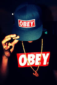 ~OBey~ 1