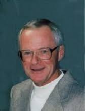 Obituary information for Robert H. Shields