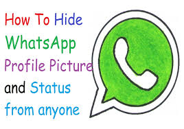 Image result for How to hide WhatsApp profile picture from Selected contacts