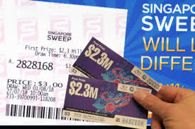 It may not be possible to win first place with this app. Punters Will Be Able To Choose Singapore Sweep Numbers From Thursday Singapore News Top Stories The Straits Times