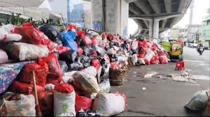 Krisis Sampah Ciputat Bongkar Dugaan Salah Urus Anggaran: Pemkot Tangsel  Dianggap Lebih Prioritaskan Biaya Rapat, Suvenir, dan Dinas Luar Kota  daripada Sanitasi Publik