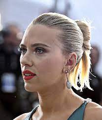 Scarlett Johansson 26th Annual Screen Actors Guild Awards At The Shrine Auditorium In Los Angeles Janu Scarlett Johanson Scarlett Johansson Scarlet Johansson