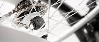 Garmin Za Speed Sensor 2
