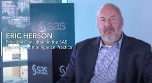 SAS Minds: en prevención de fraude, el juego ha cambiado