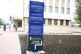 Din ministerul public fac parte: Parchetul De Pe LangÄƒ Tribunalul Vrancea Primul Loc Pe Å£arÄƒ La Trimiteri In JudecatÄƒ Monitorul De Vrancea