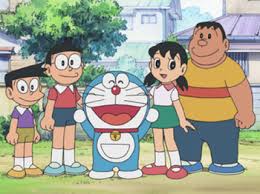 Chrono is a bounty hunter from another universe. Doraemon Manga Tv Tropes
