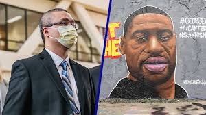Ex-agent in George Floyd-zaak veroordeeld tot bijna vijf jaar cel