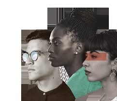 RESHAPING THE MARKETING COMMUNICATIONS INDUSTRY TO SERVE PEOPLE AND PLANET