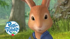 Peter Rabbit