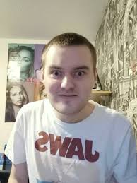 Attention Brad Robinson