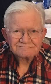 William Robert “Bill” Bane (1930-2017)