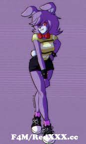 F4MFu) *Bonnie was in her room playing her guitar as you check the cameras  and all the animatronics was talking to you besides Bonnie which was in her  room* (send a starter)