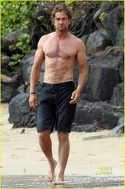 Gerard Butler is Ruining my Life