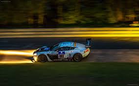 Aston Martin V12 Vantage Gt3 In Nurburgring 24 Aston Martin Aston Martin V12 Vantage Aston Martin Vantage