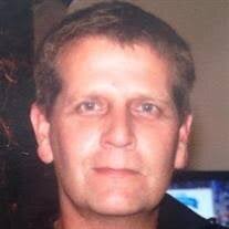 Christopher Charles Patrick Obituary