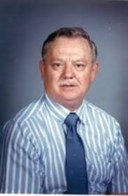 Obituary information for Robert Ellsworth Baird, Sr.