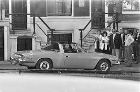 Triumph Stag Wikipedia The Free Encyclopedia Triumph Triumph Cars Triumph Motor