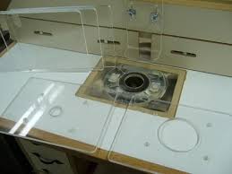 Plaques De Table A Toupie Defonceuse Router Table Inserts Outils Maison Table De Routeur Et Table Defonceuse