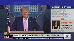 Candidate nominations have closed and draws for ballot paper positions are complete. How Experts Worry The Coronavirus Outbreak Could Cloud The 2020 General Election Abc News