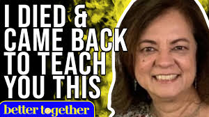 *Originally Broadcast On 3/23/2018* New York Times bestselling author of  “Dying To Be Me” Anita Moorjani is back! This time around she’s teaching us  about life force energy and how we can use it to ...