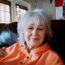 Candace Funderburk's Instagram, Twitter & Facebook