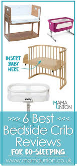 The day a newborn baby is born in your house; Best Bedside Crib Reviews For Co Sleeping Kinderzimmer Kinder Zimmer Baby