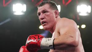 While fans will no doubt be keen to see a rematch in sydney and gallen was eager to talk up gallen backflipped on earlier suggestions he would not be interested in catching up for a beer with hall, declaring there is genuine respect between the two. Paul Gallen Vs Lucas Browne Boxing News Drug Test Drama Start Time The Courier Mail