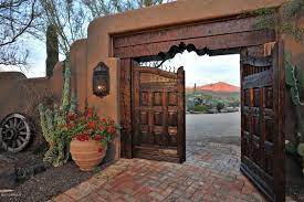 The other portions of the divided layout connect the entrance of the park to wall of names memorial area. Pin By Adams Fanita On Cool Spaces Spanish Style Homes Hacienda Style Homes Hacienda Homes
