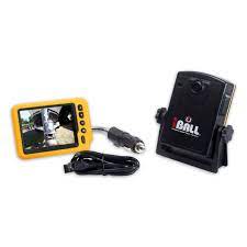 Finding the best gooseneck hitch on the market? Refurbished Iball 5 8ghz