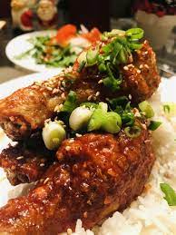 Sign up for our cooking newsletter. American Test Kitchen Korean Fried Chicken American Test Kitchen Korean Fried Chicken The Ultimate Korean Fried Chicken Is One Of The Best Fried Dishes Ever