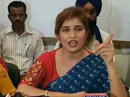 Torture prostitutes; Not on cultured women: Statement by NCP leader Jwala  Dhote | वारांगणांवर अत्‍याचार करा: वारांगणांवर अत्‍याचार करा; सुसंस्कृत  महिलांवर नको ...