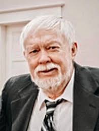 Obituary information for Billy Dale Carpenter