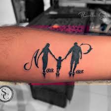 20 ideas tattoo wrist infinity mom #tattoo. Pin By Alvaro Gonzalez On Tatto Mom Tattoos Mom Dad Tattoo Designs Wrist Tattoos Girls