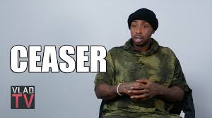 Sources close to the rapper tell tmz, the od occurred at his home at around 11 pm. Ceaser I Never Finished Dmx S Tattoo Because A Rap Battle Broke Out Youtube