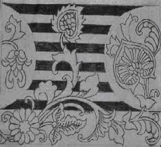Ada banyak motif batik yang ada di indonesia. Tema Ragam Hias Ukiran Minangkabau Sebagai Sumber Inspirasi Inovasi Batik Pada Industri Kecil Dan Industri Rumah Tangga Pdf Download Gratis