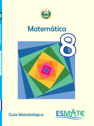 Libro completo de inglés en digital, lecciones, exámenes, tareas. Guia Metodologica 8 Ecuaciones Maestros